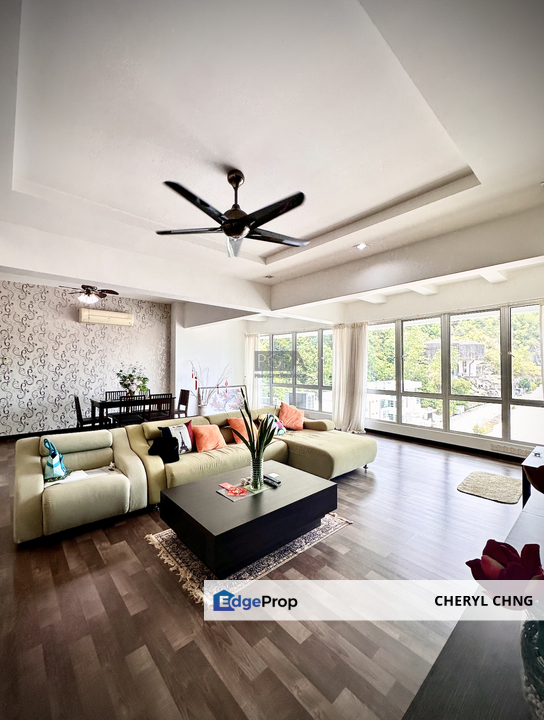 Straits Regency Condominium in Tanjung Bungah, Penang, Tanjung Bungah