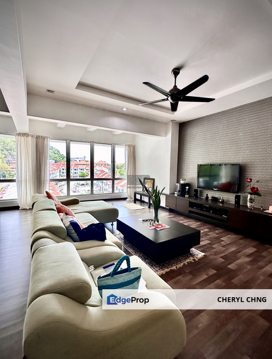 Straits Regency Condominium in Tanjung Bungah, Penang, Tanjung Bungah