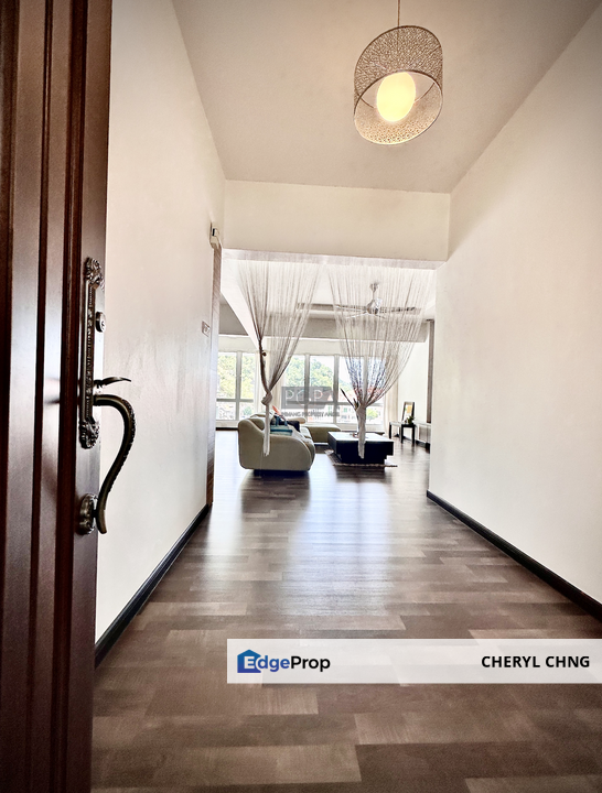 Straits Regency Condominium in Tanjung Bungah, Penang, Tanjung Bungah