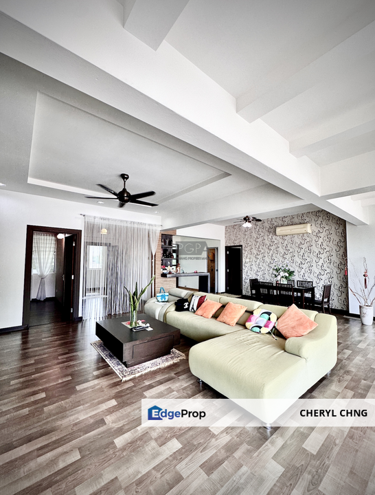 Straits Regency Condominium in Tanjung Bungah, Penang, Tanjung Bungah