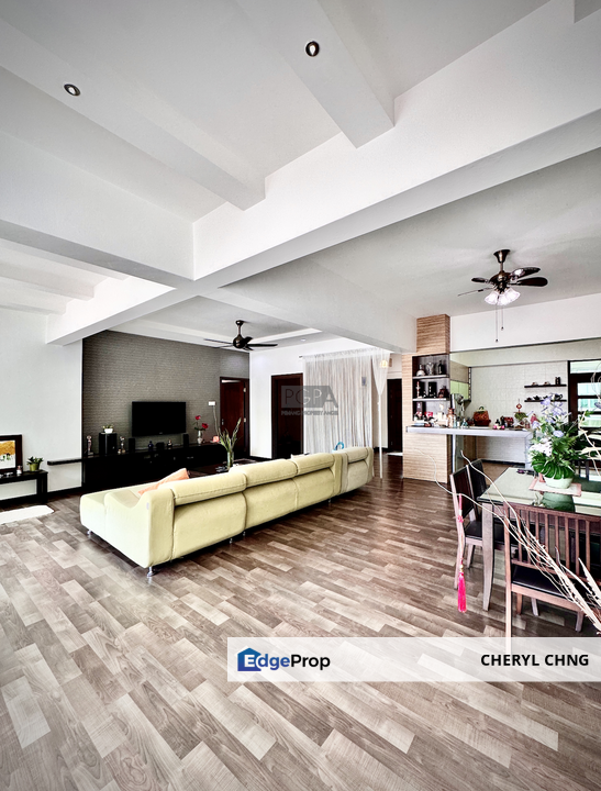 Straits Regency Condominium in Tanjung Bungah, Penang, Tanjung Bungah