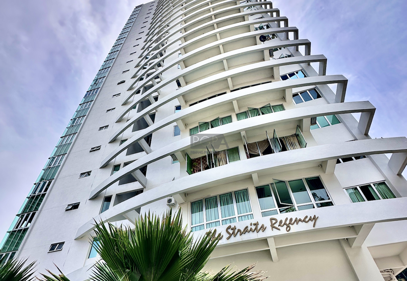 The Straits Regency