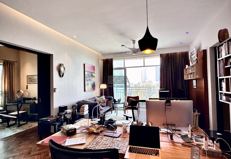 Quayside Seafront Resort Condominium