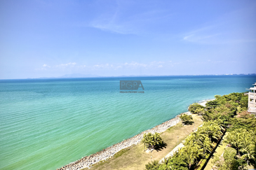 Quayside Seafront Resort Condominium