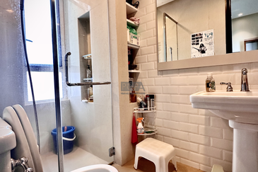 Quayside Seafront Resort Condominium