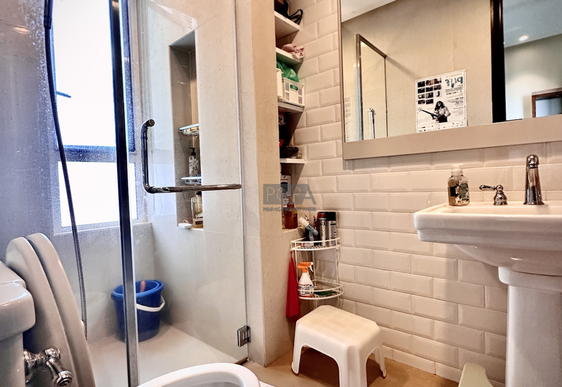 Quayside Seafront Resort Condominium