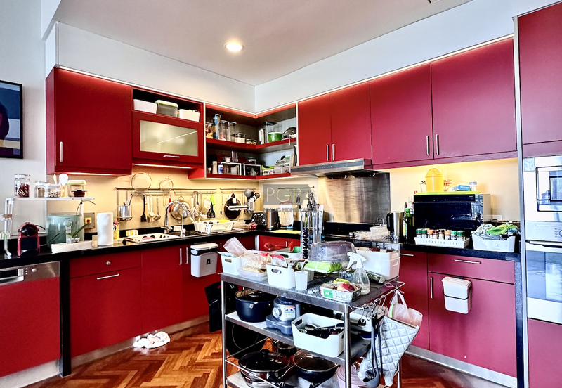 Quayside Seafront Resort Condominium