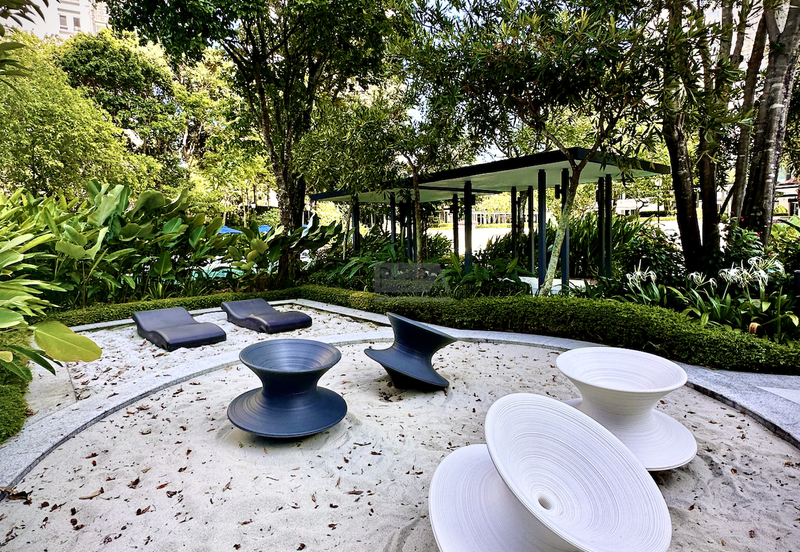 Quayside Seafront Resort Condominium