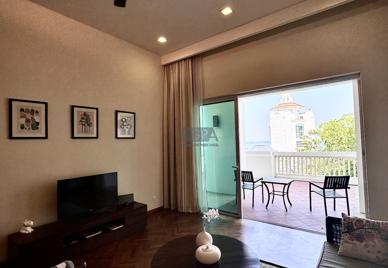 The Suites @ Waterside(Straits Quay)