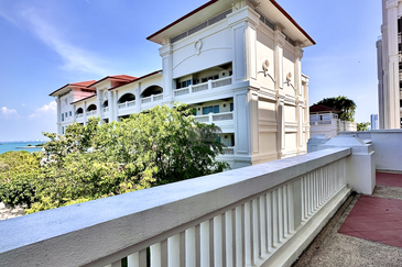 The Suites @ Waterside(Straits Quay)