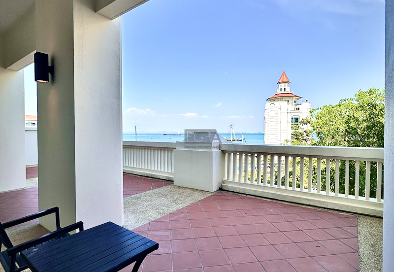 The Suites @ Waterside(Straits Quay)