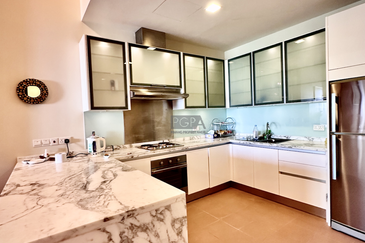 The Suites @ Waterside(Straits Quay)