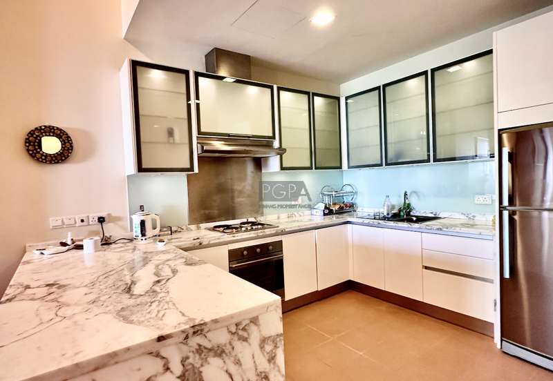 The Suites @ Waterside(Straits Quay)