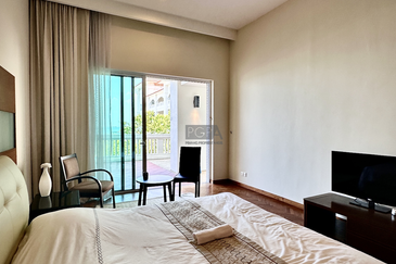 The Suites @ Waterside(Straits Quay)