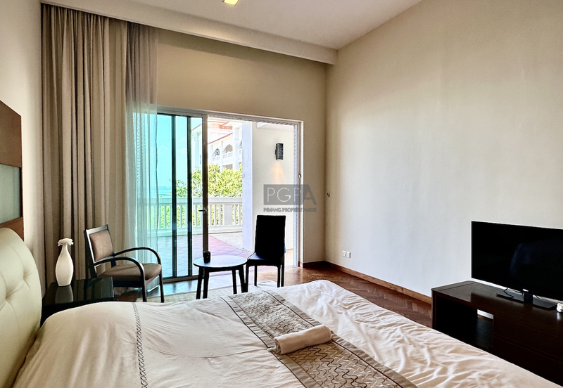 The Suites @ Waterside(Straits Quay)