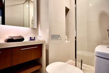 The Suites @ Waterside(Straits Quay)