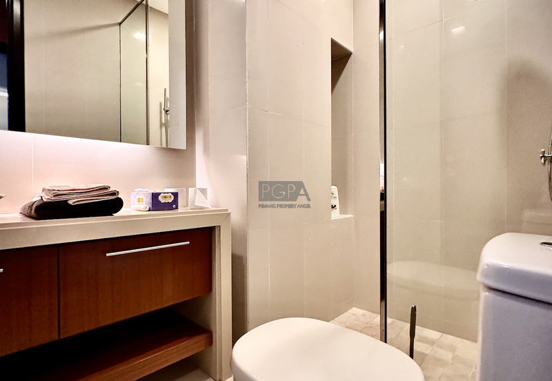 The Suites @ Waterside(Straits Quay)