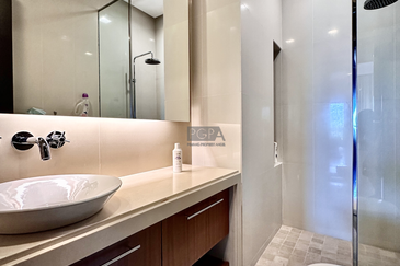 The Suites @ Waterside(Straits Quay)