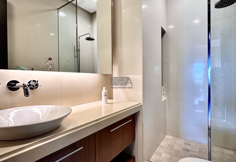 The Suites @ Waterside(Straits Quay)