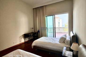 The Suites @ Waterside(Straits Quay)