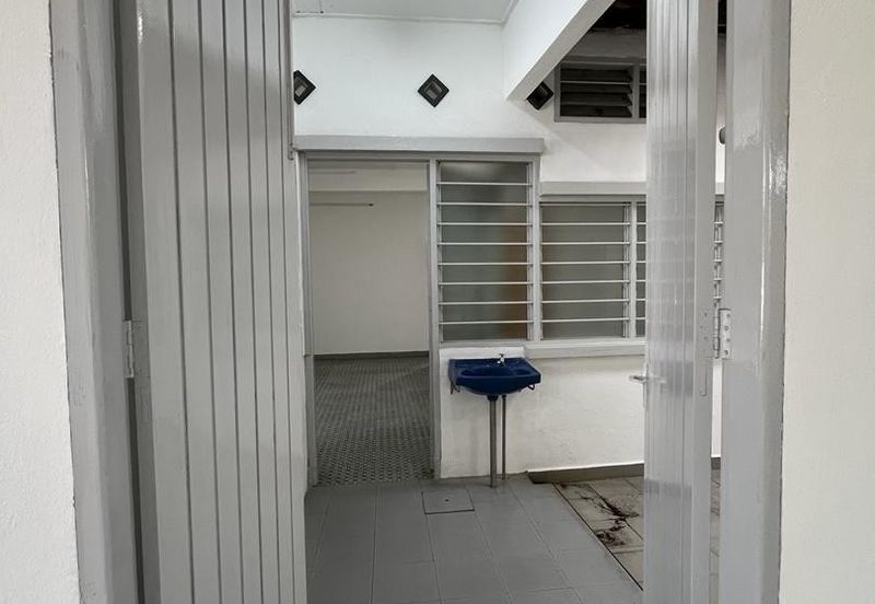 A Single-Storey Semi-D on Jalan Lembah Permai in Tanjung Bungah