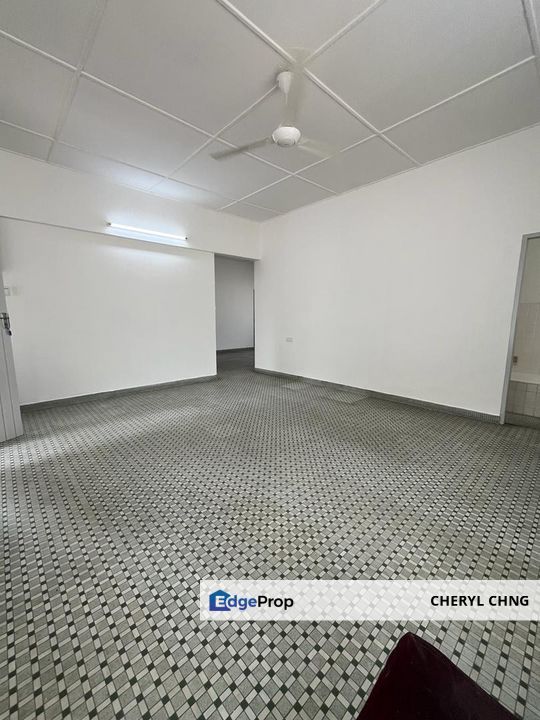 A Single-Storey Semi-D on Jalan Lembah Permai in Tanjung Bungah, Penang, Tanjung Bungah