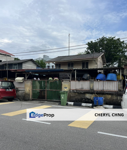 Double-Storey Bungalow on Lorong Nelayan 2 in Teluk Bahang., Penang, Teluk Bahang