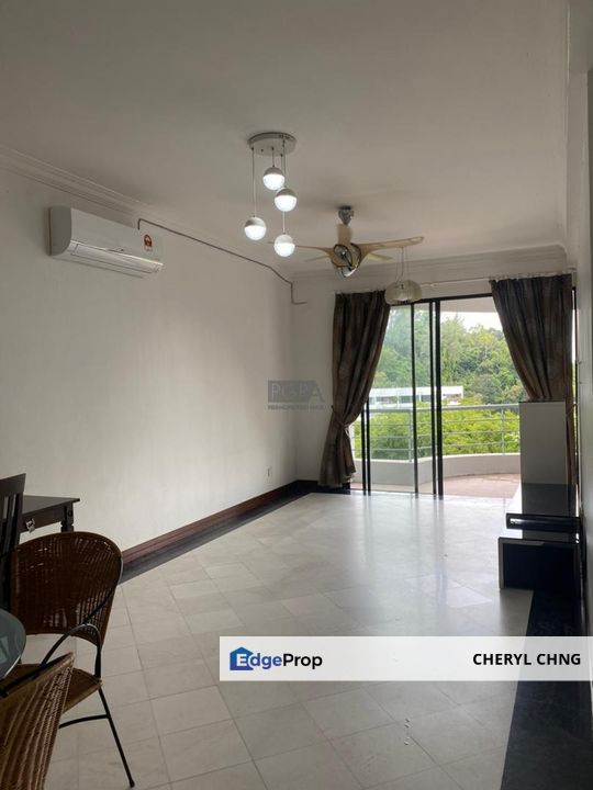 Seaview Garden Condominium (Low Rise Tower) in Mount Pleasure., Penang, Batu Ferringhi