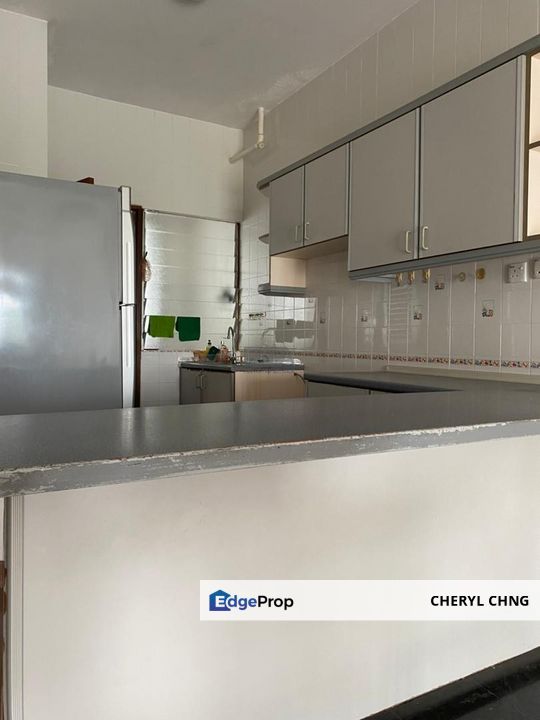 Seaview Garden Condominium (Low Rise Tower) in Mount Pleasure., Penang, Batu Ferringhi