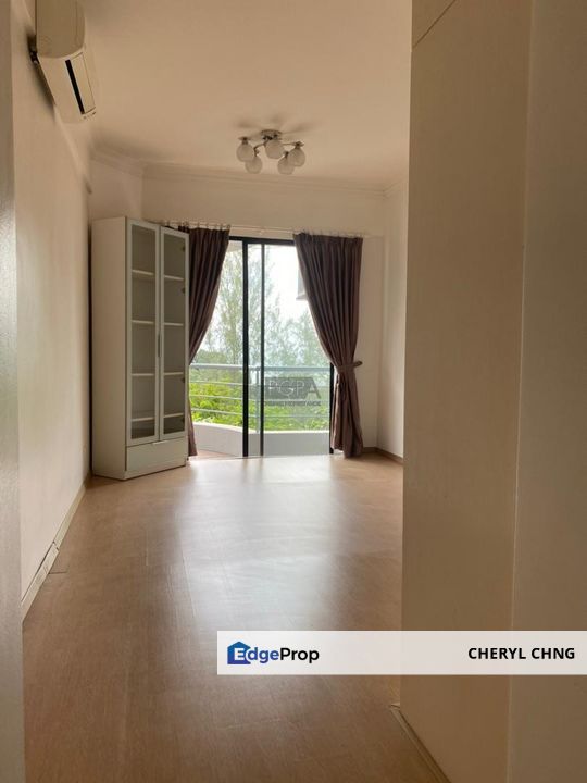 Seaview Garden Condominium (Low Rise Tower) in Mount Pleasure., Penang, Batu Ferringhi