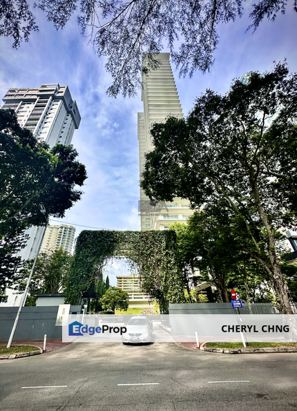 11 Gurney Drive Super-Condominium (Mid Floor Unit 1), Penang, Pulau Tikus