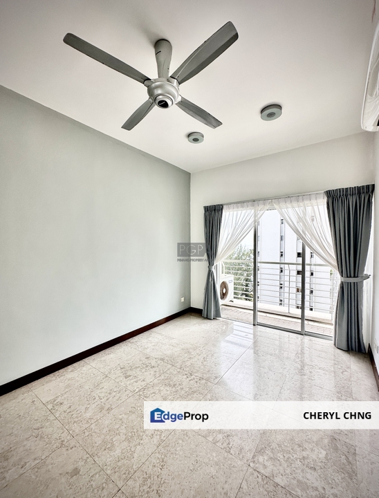 11 Gurney Drive Super-Condominium (Mid Floor Unit 1), Penang, Pulau Tikus