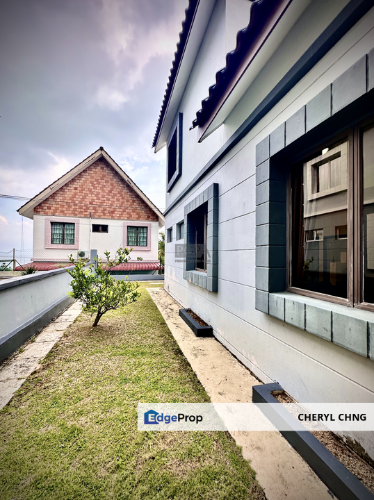 2½ Storey Bungalow at The Ferringhi Villas in Batu Ferringhi, Penang, Batu Ferringhi