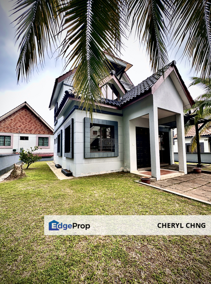 2½ Storey Bungalow at The Ferringhi Villas in Batu Ferringhi, Penang, Batu Ferringhi