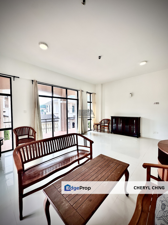 Moonlight Bay Villa ( Level 2 with  Private Lift) in Batu Ferringhi., Penang, Batu Ferringhi