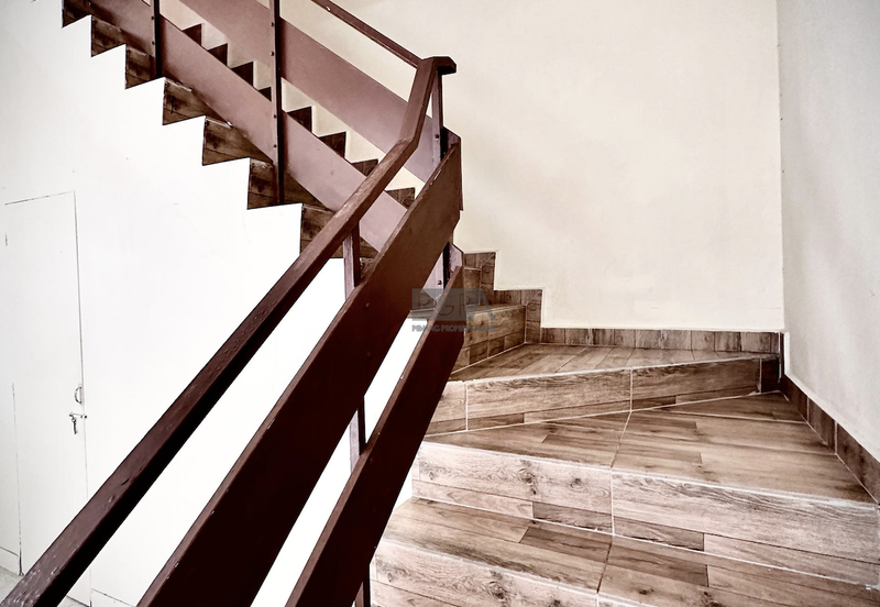 Double-Storey Terraced House in Tanjung Bungah