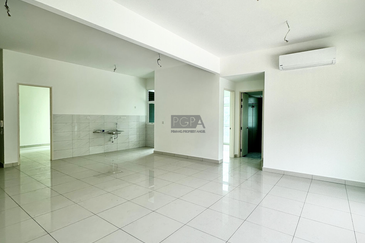 Ferringhi Residence 2