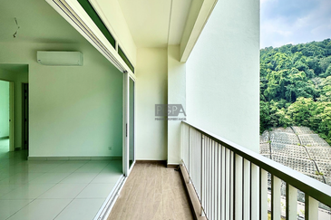 Ferringhi Residence 2