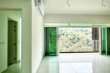 Ferringhi Residence 2