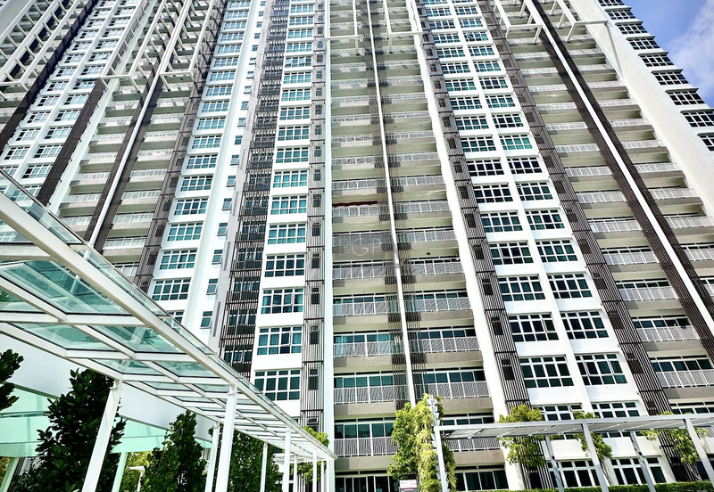 Ferringhi Residence 2