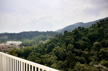 Ferringhi Residence 2