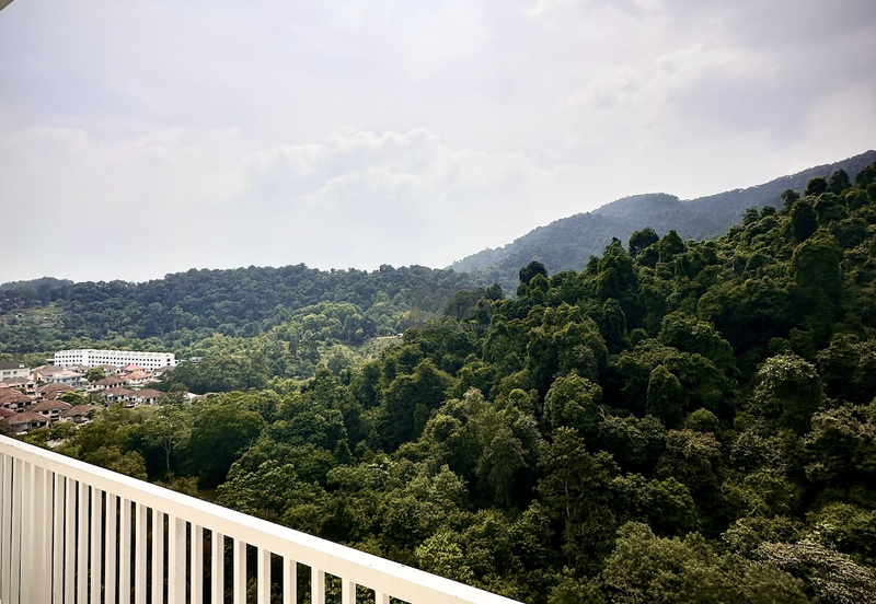 Ferringhi Residence 2