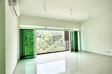 Ferringhi Residence 2