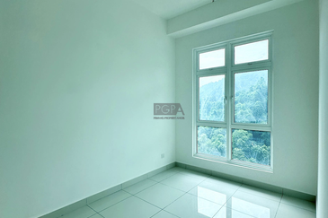 Ferringhi Residence 2