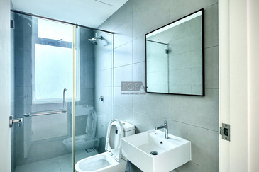 Ferringhi Residence 2