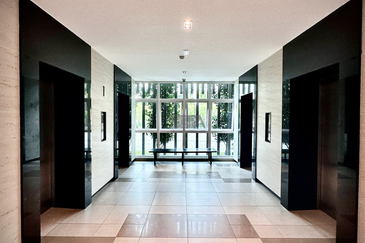 Ferringhi Residence 2