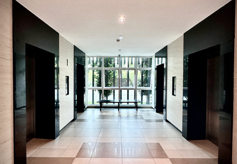 Ferringhi Residence 2