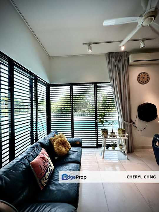 Bayu Ferringhi Semi-D Seaview Home with Private Pool, Penang, Batu Ferringhi