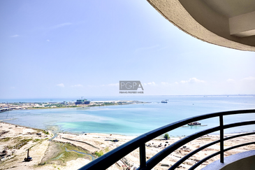 Silverton Condominium (Menara Perak)