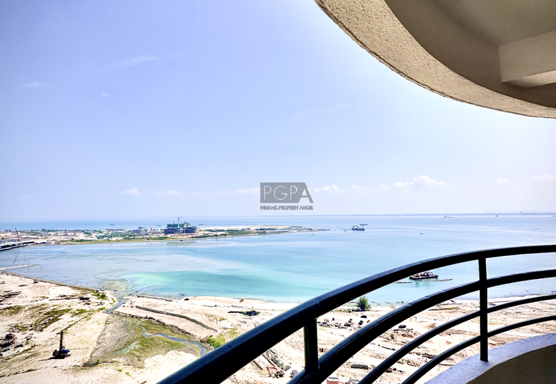 Silverton Condominium (Menara Perak)